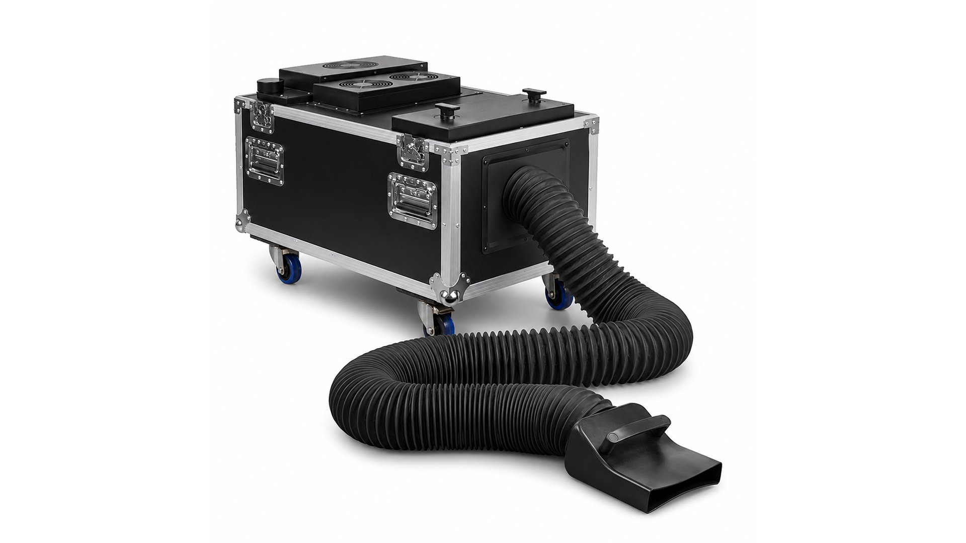 FOG Machine