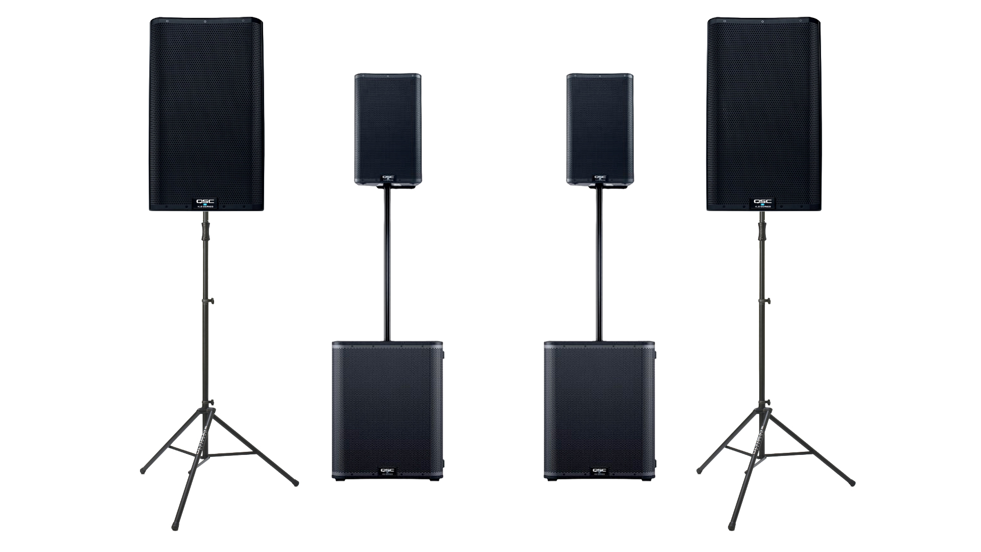 Audio System