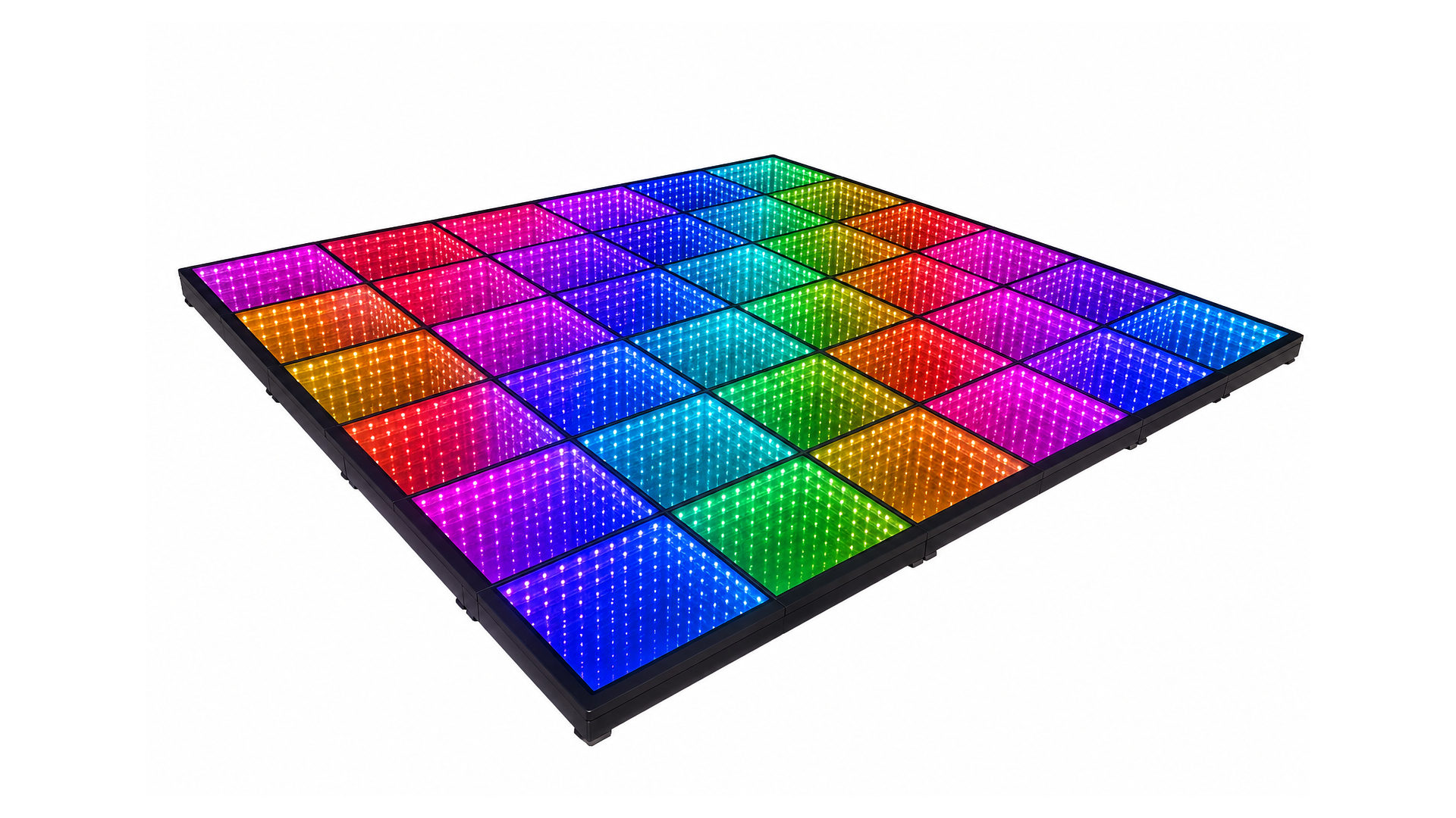Light Dance Floor