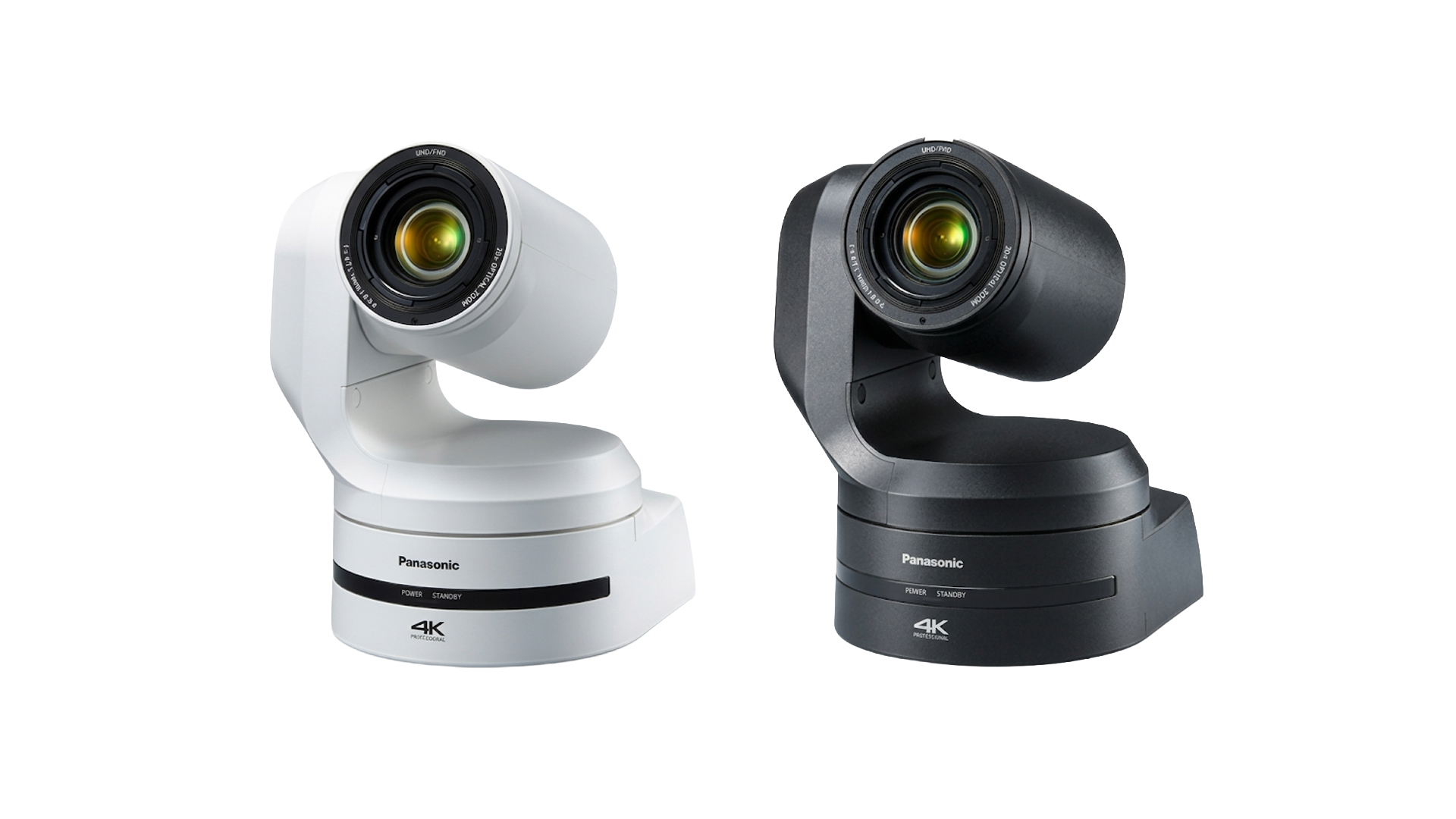 Live Stream Cameras