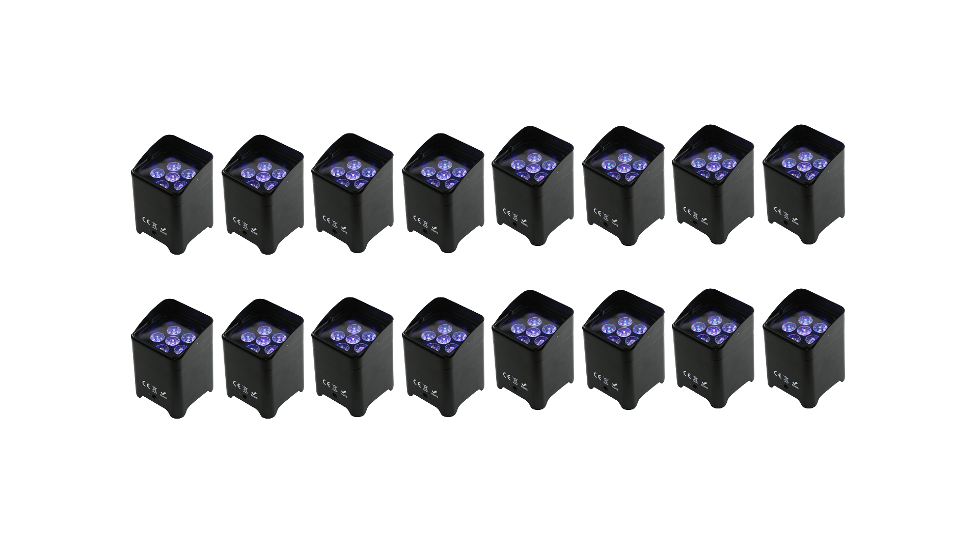 Uplighting